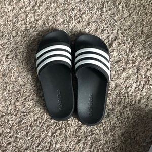 Adidas slides